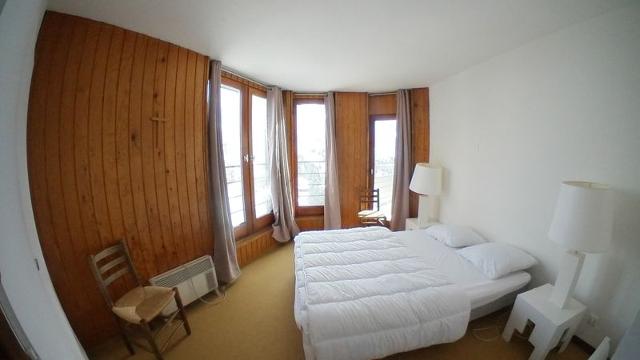 Apartements SASSAFRAS - Avoriaz