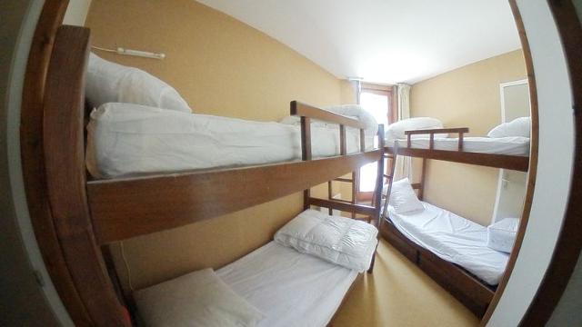 Apartements SASSAFRAS - Avoriaz