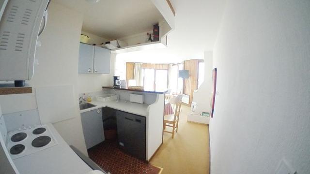 Apartements SASSAFRAS - Avoriaz