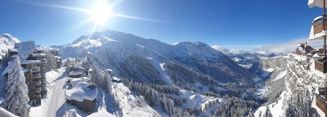 Apartements SASSAFRAS - Avoriaz