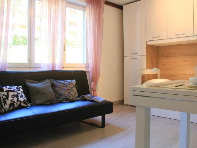 Apartment Grenat 8 - Villars - sur - Ollons