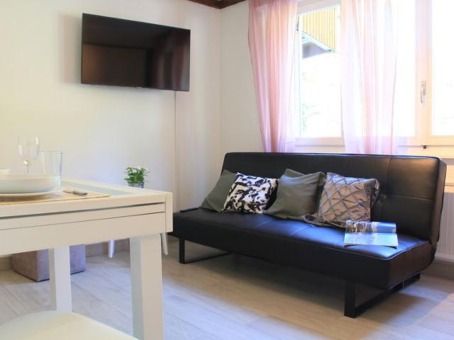 Apartment Grenat 8 - Villars - sur - Ollons
