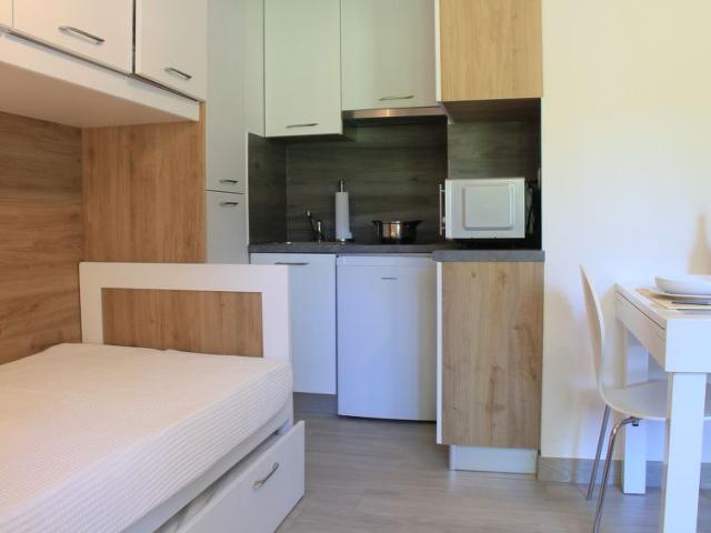 Apartment Grenat 8 - Villars - sur - Ollons