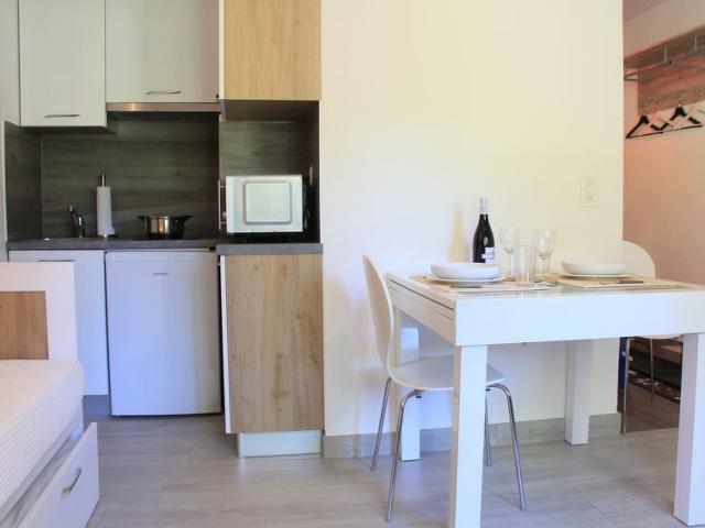 Apartment Grenat 8 - Villars - sur - Ollons