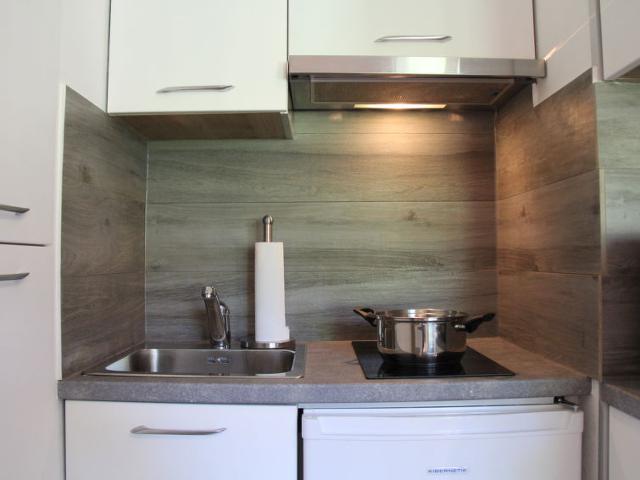 Apartment Grenat 8 - Villars - sur - Ollons