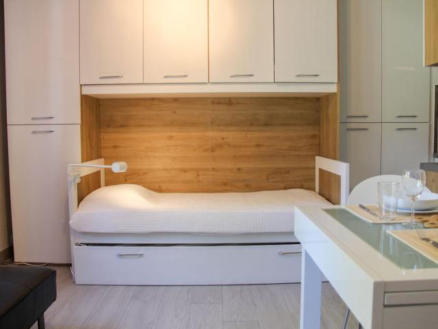 Apartment Grenat 8 - Villars - sur - Ollons