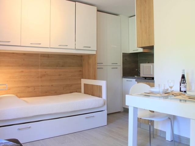 Apartment Grenat 8 - Villars - sur - Ollons