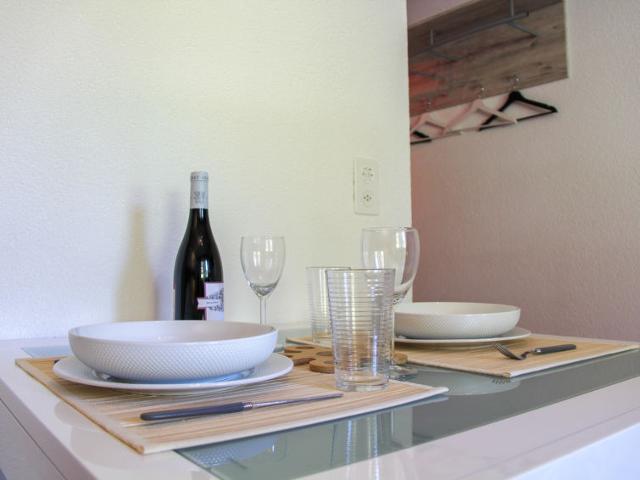 Apartment Grenat 8 - Villars - sur - Ollons
