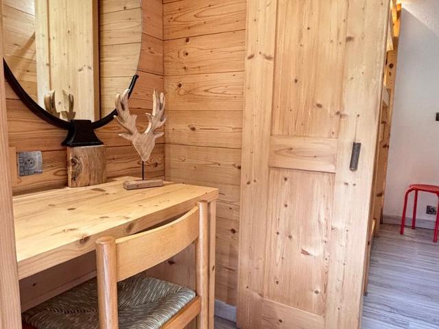 Cozy Renovated Apartment, Ski-In/Ski-Out, Central Location FR-1-634-75 - Avoriaz