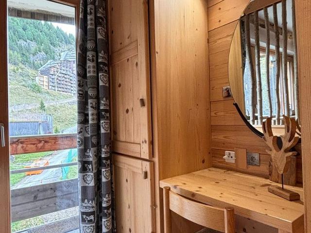 Cozy Renovated Apartment, Ski-In/Ski-Out, Central Location FR-1-634-75 - Avoriaz