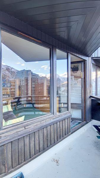 Apartements LE VALBEL - Val d'Isère La Daille