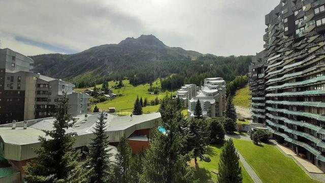 Apartements LE VALBEL - Val d'Isère La Daille