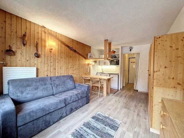 Apartements LE VALBEL - Val d'Isère La Daille