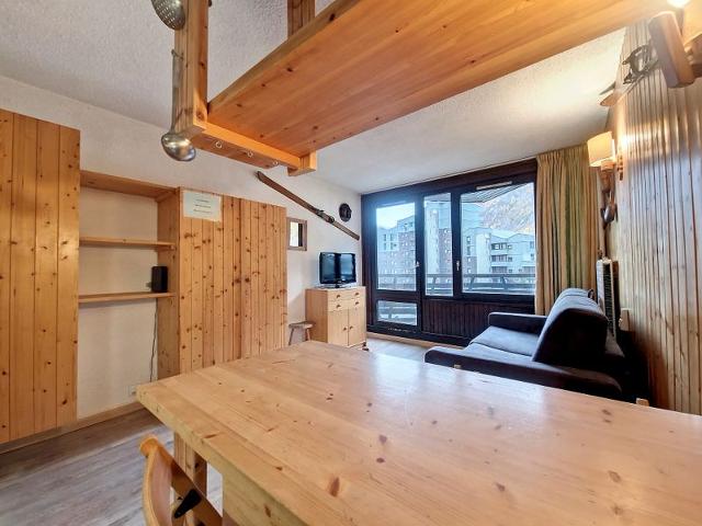 Apartements LE VALBEL - Val d'Isère La Daille