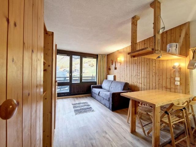 Apartements LE VALBEL - Val d'Isère La Daille