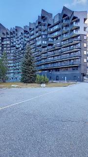 Apartements LE VALBEL - Val d'Isère La Daille