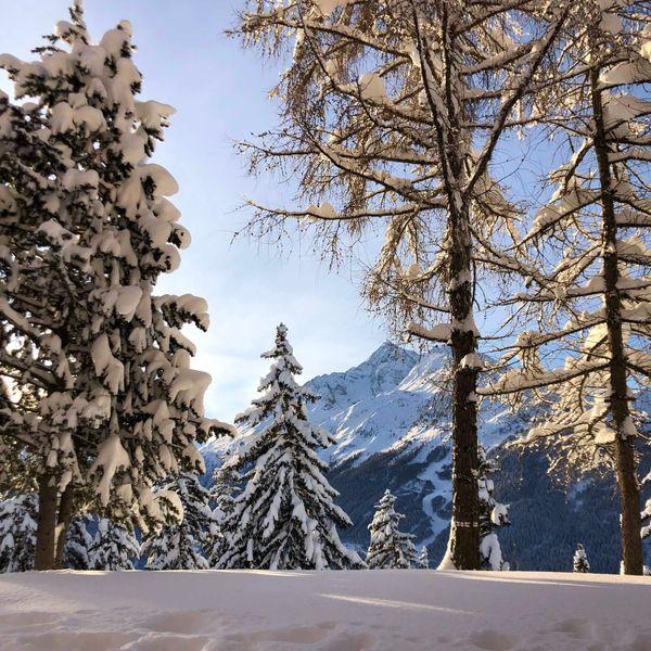 travelski home choice - Apartements DIAMANT DES CIMES - La Rosière