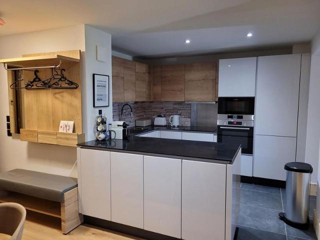 travelski home choice - Apartements DIAMANT DES CIMES - La Rosière