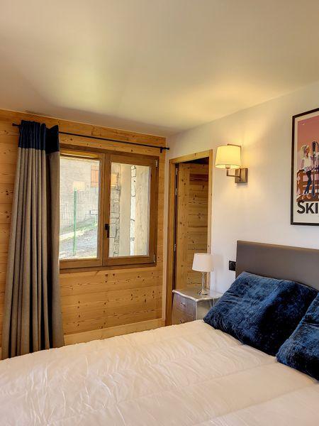 travelski home choice - Apartements DIAMANT DES CIMES - La Rosière