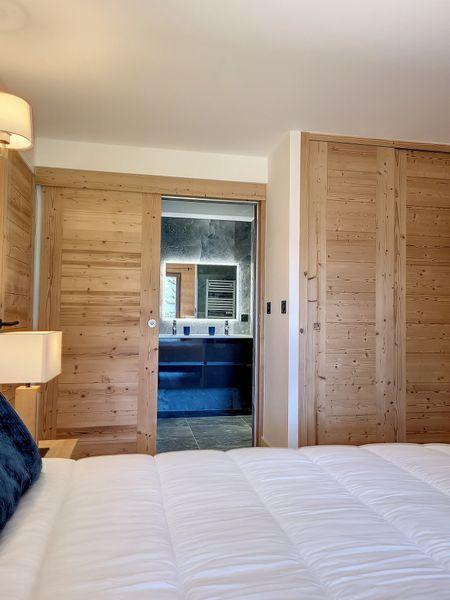 travelski home choice - Apartements DIAMANT DES CIMES - La Rosière