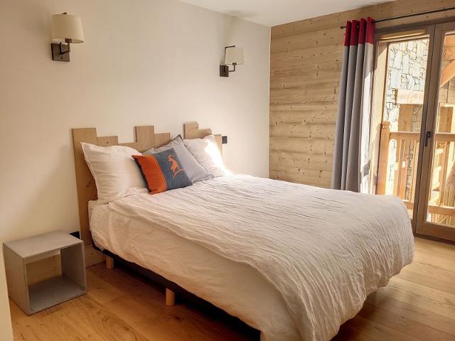 travelski home choice - Apartements DIAMANT DES CIMES - La Rosière