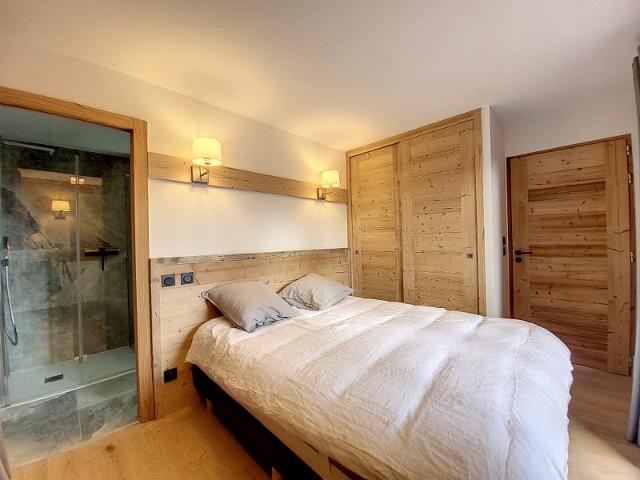 travelski home choice - Apartements DIAMANT DES CIMES - La Rosière