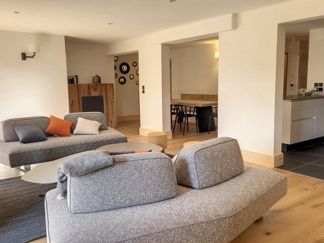 travelski home choice - Apartements DIAMANT DES CIMES - La Rosière