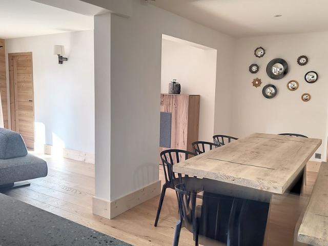 travelski home choice - Apartements DIAMANT DES CIMES - La Rosière