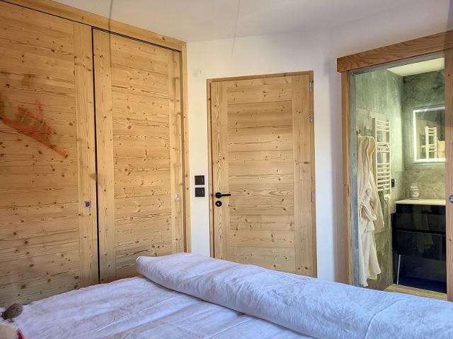 travelski home choice - Apartements DIAMANT DES CIMES - La Rosière