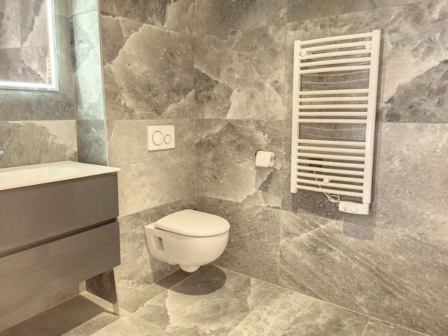 travelski home choice - Apartements DIAMANT DES CIMES - La Rosière