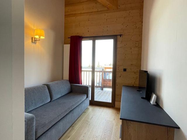 travelski home choice - Apartements DIAMANT DES CIMES - La Rosière