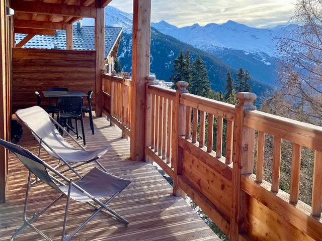 travelski home choice - Apartements DIAMANT DES CIMES - La Rosière