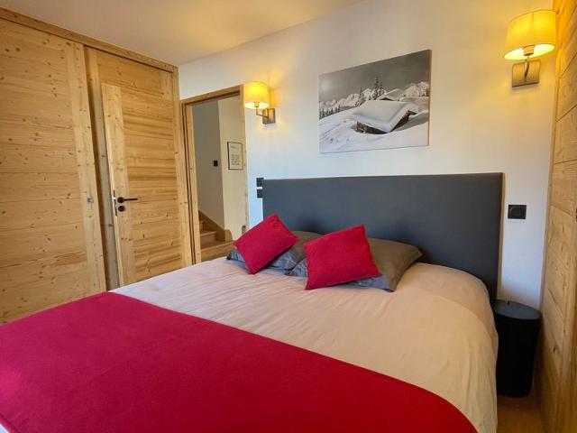 travelski home choice - Apartements DIAMANT DES CIMES - La Rosière