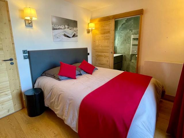 travelski home choice - Apartements DIAMANT DES CIMES - La Rosière