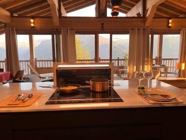 travelski home choice - Apartements DIAMANT DES CIMES - La Rosière