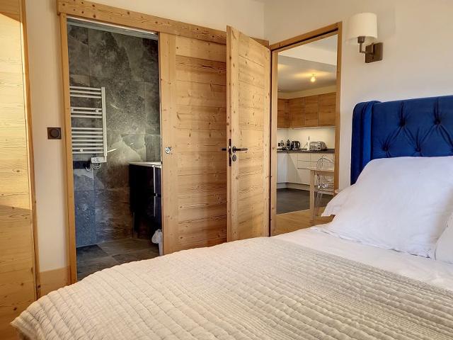 travelski home choice - Apartements DIAMANT DES CIMES - La Rosière