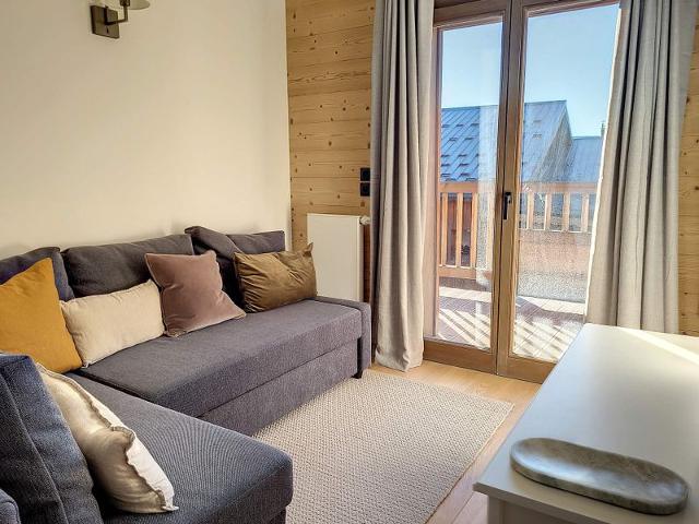 travelski home choice - Apartements DIAMANT DES CIMES - La Rosière