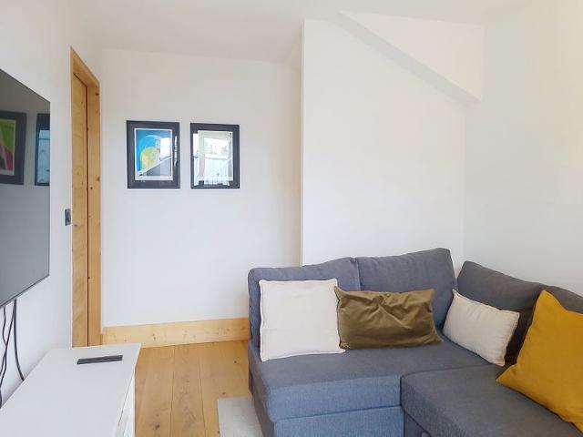 travelski home choice - Apartements DIAMANT DES CIMES - La Rosière