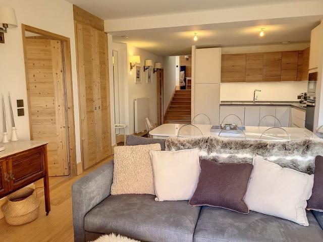 travelski home choice - Apartements DIAMANT DES CIMES - La Rosière