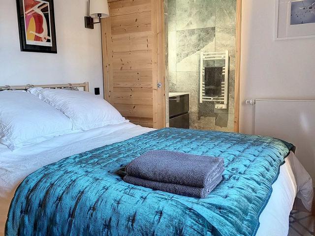 travelski home choice - Apartements DIAMANT DES CIMES - La Rosière