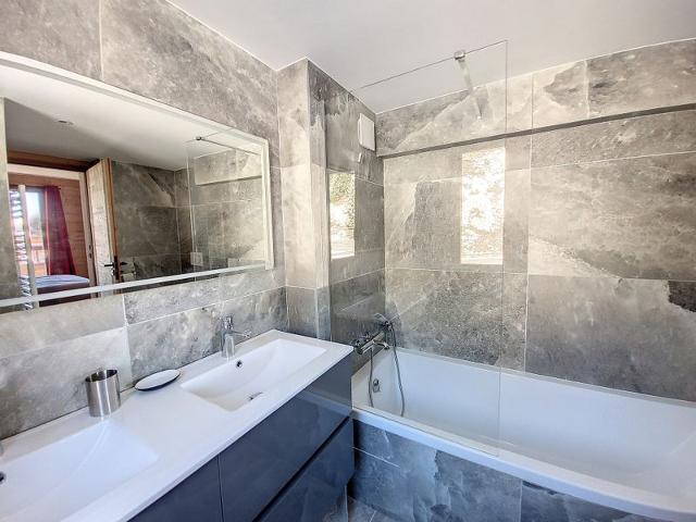 travelski home choice - Apartements DIAMANT DES CIMES - La Rosière