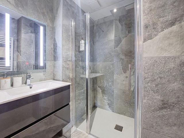 travelski home choice - Apartements DIAMANT DES CIMES - La Rosière