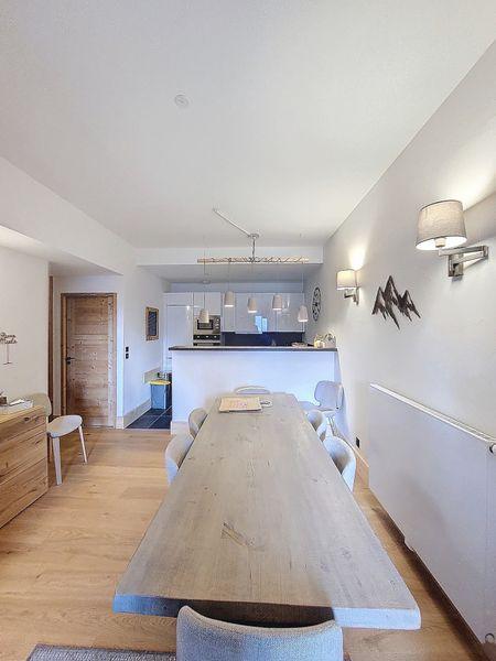 travelski home choice - Apartements DIAMANT DES CIMES - La Rosière