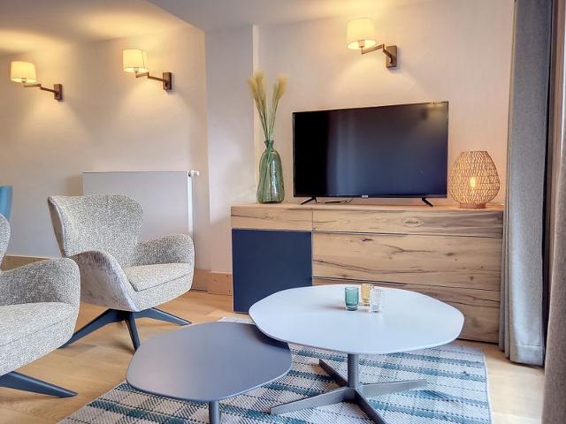 travelski home choice - Apartements DIAMANT DES CIMES - La Rosière