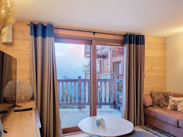 travelski home choice - Apartements DIAMANT DES CIMES - La Rosière