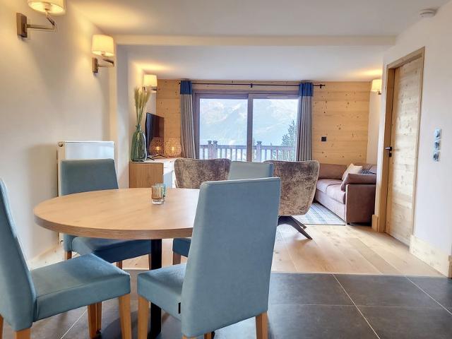 travelski home choice - Apartements DIAMANT DES CIMES - La Rosière