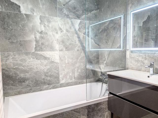 travelski home choice - Apartements DIAMANT DES CIMES - La Rosière