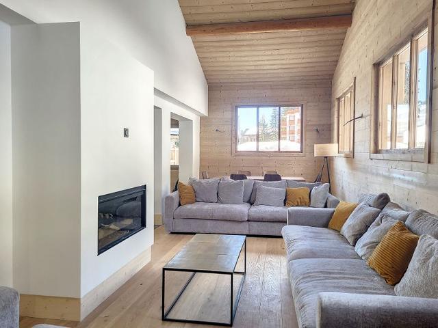 travelski home choice - Apartements DIAMANT DES CIMES - La Rosière