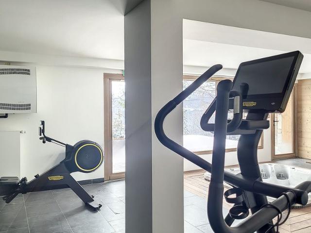 travelski home choice - Apartements DIAMANT DES CIMES - La Rosière