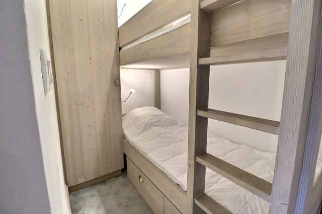 Apartements CRETS - Méribel Mottaret 1850